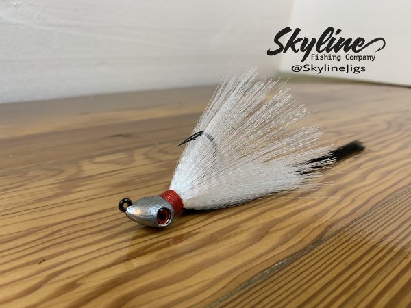 Skyline Minnow Mini Flare Hawk