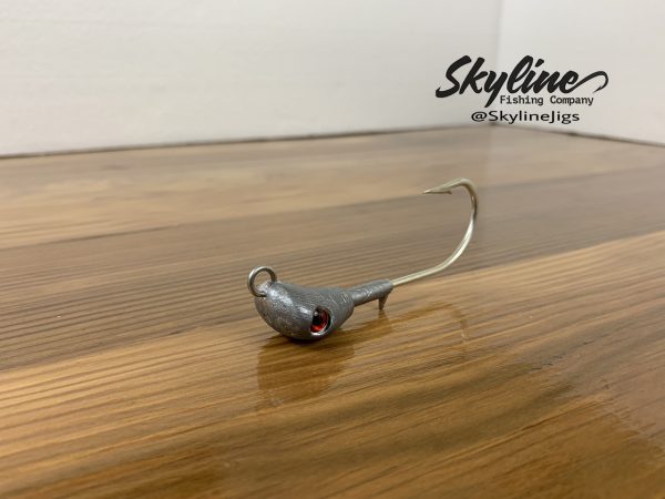 Skyline Sparkie Jig Head