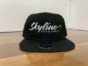 Skyline Fishing Company Hat