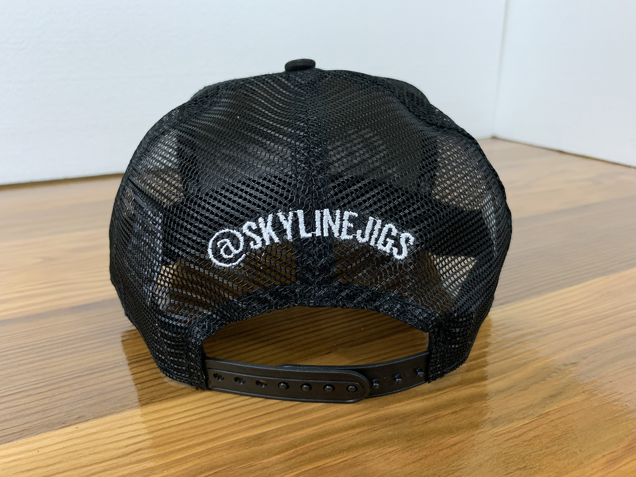 Skyline Fishing Company Hat - Skyline Fishing Company