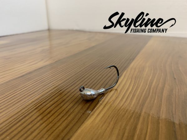 Skyline Sparkie Extra Strong Jig Head