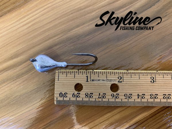 Skyline Sparkie Extra Strong Jig Head