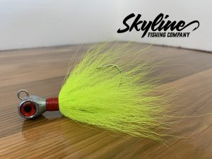 Skyline Slayer Bucktail Jigs