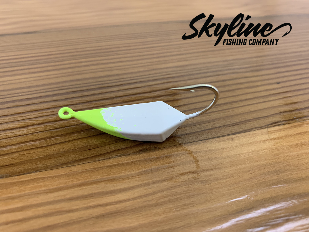 Pompano Jigs - Silly Wacky Goofy Jigs - Skyline Fishing Company