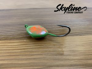 Skyline Beast Blackfish Tog Jigs