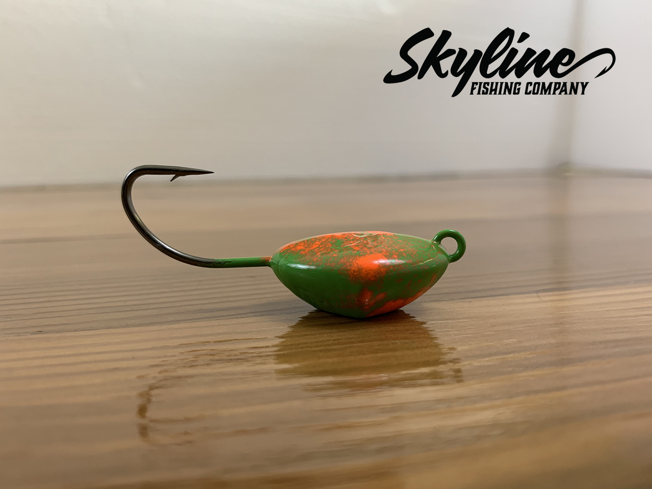 Skyline Beast Blackfish Tog Jigs - Skyline Fishing Company