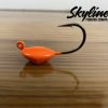 Skyline Sheepshead Jigs - Skyline Fishing Company
