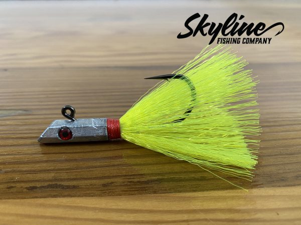 Skyline Darter Jigs