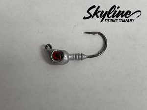 Skyline Manic Mullet Jig Head