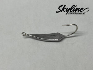 Custom Fishing Jigs - Skyline Fishing Company, Snook Jigs, Jig Heads, Bucktails  Jigs