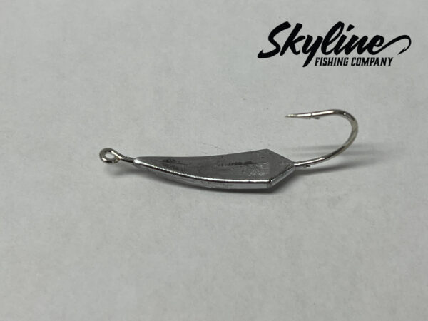 Skyline Gog Bug Goggle Eye Jigs