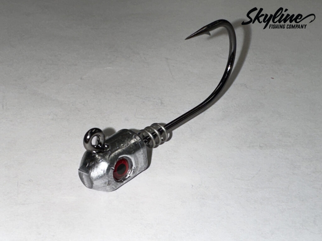 skyline-torpedo-heavy-duty-screw-lock-jig-head-skyline-fishing-company